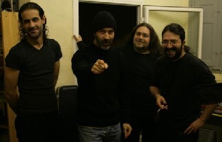 Neurastenia