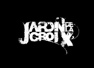 Jardin de la Croix