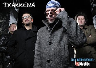 Txarrena