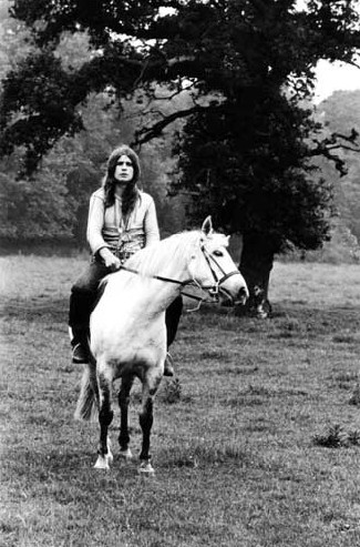 Ozzy Osbourne