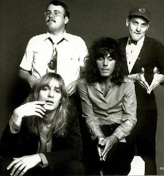 Cheap Trick