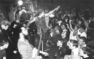 Bad Brains
