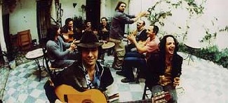 Los Delinquentes