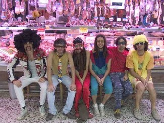 Barrio Tomillo