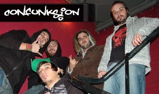 Confunksion
