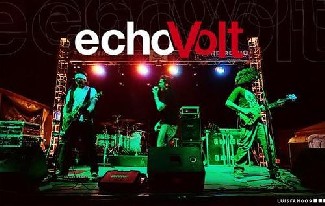 Echovolt