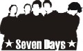 Sevendays