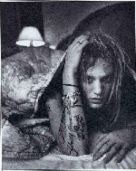 Sebastian Bach