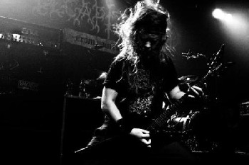 Decapitated
