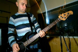 Nikola Sarcevic