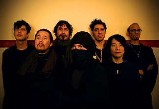 Secret Chiefs 3