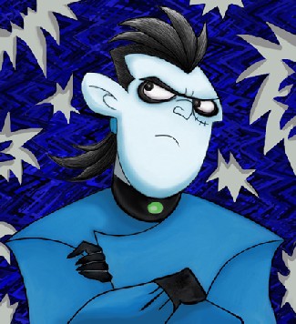 Drakken