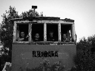 Ilungara