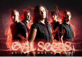 Evil Seeds
