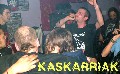 Kaskarriak