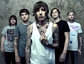 Bring me the Horizon