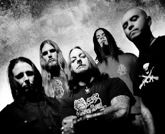 Devildriver