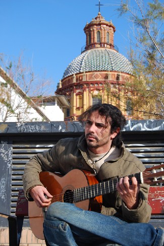 Luka Sinraza