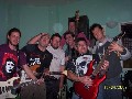 Molestando a los Vecinos