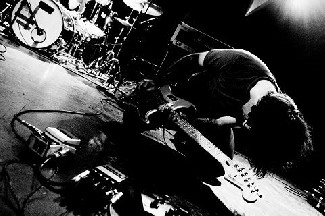 Explosions In The Sky