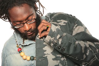 Tarrus Riley