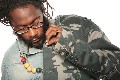 Tarrus Riley