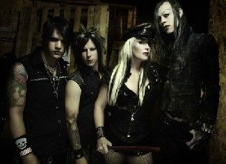 Genitorturers Genitorturers