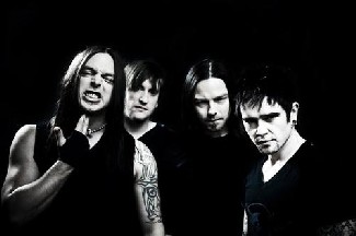 Bullet for my Valentine