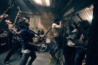 Kvelertak