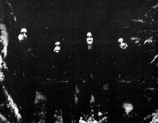 Seeds of Hate