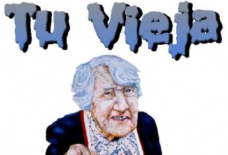 Tu Vieja
