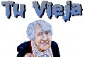 Tu Vieja