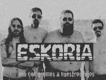 Eskoria