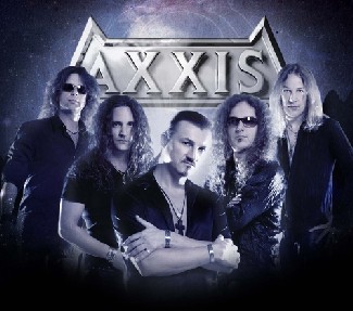 Axxis
