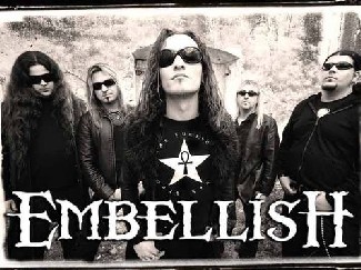Embellish