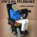 Ciclos Iturgaiz
