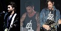 30 Seconds to Mars