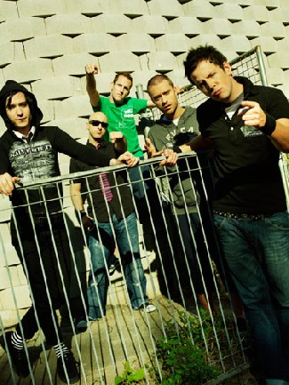 Simple Plan