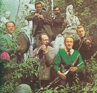 The Chieftains