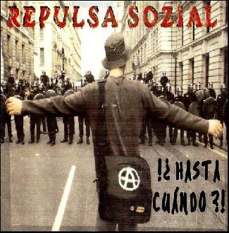 Repulsa Sozial