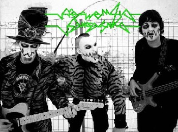 Frecuenzia Fantasma