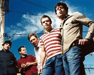 The Get Up Kids
