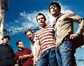 The Get Up Kids