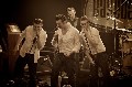 The Baseballs