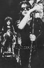 The Sisters of Mercy