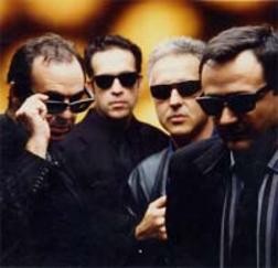 J Teixi Band