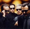 J Teixi Band