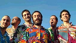 La Gran Orquesta Republicana