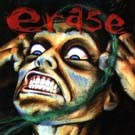 Erase