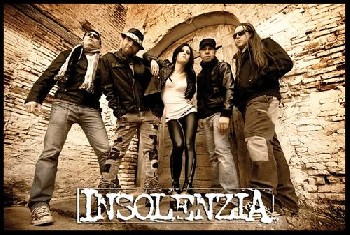 Insolenzia
